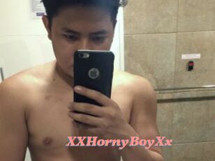 XXHornyBoyXx