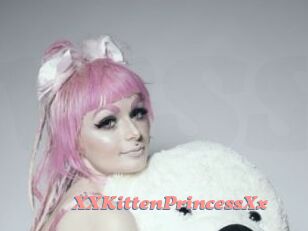 XXKittenPrincessXx