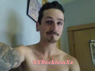 XXRecklessXx