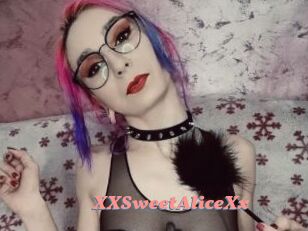 xXSweetAliceXx Webcam Sex Site