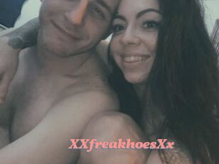 xXfreakhoesXx Webcam Sex Site