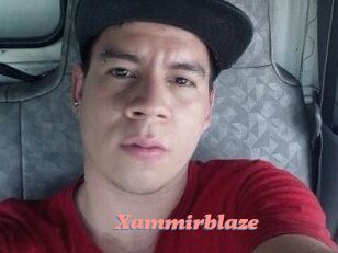 Xammirblaze
