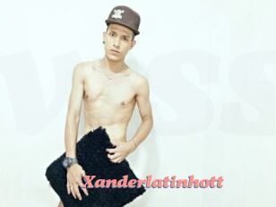 Xanderlatinhott