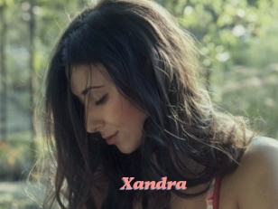 Xandra