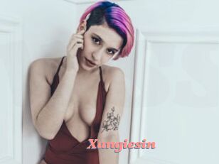 Xangiesin