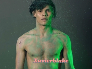 Xavierblake