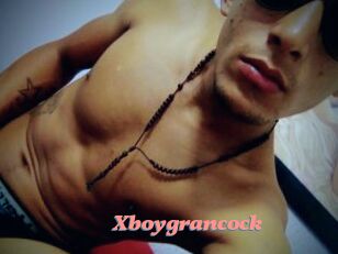 Xboygrancock