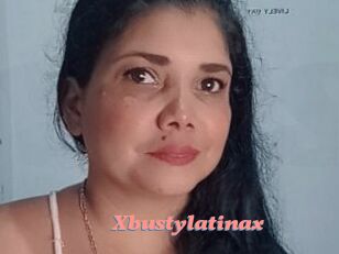 Xbustylatinax