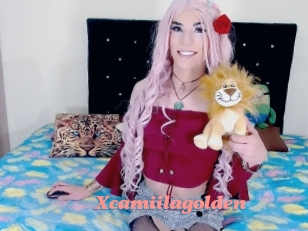 xcamiilagolden Webcam Sex Site