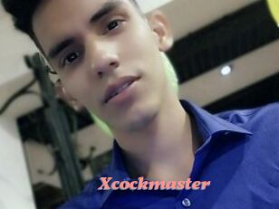 Xcockmaster