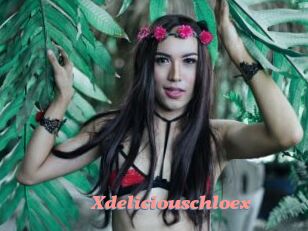 Xdeliciouschloex