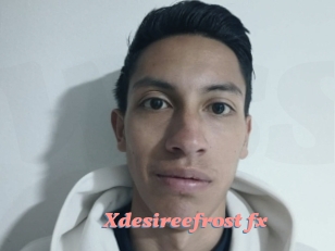 Xdesireefrost_fx
