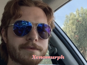 Xenomurph