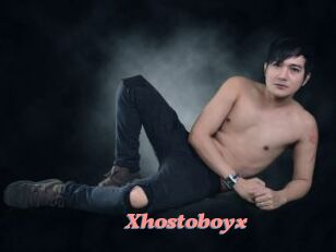 Xhostoboyx