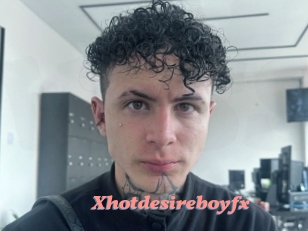 Xhotdesireboyfx