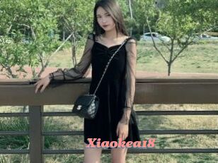 Xiaokea18