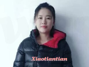 Xiaotiantian