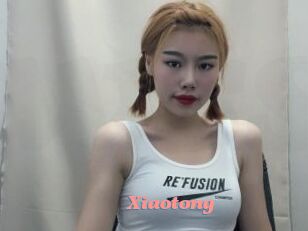 Xiaotong
