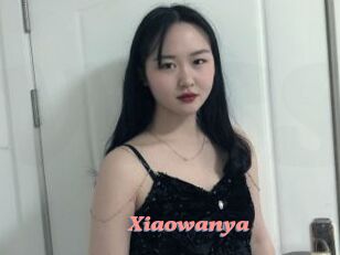 Xiaowanya