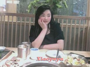 Xiaoyaya
