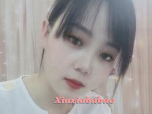 Xiaxiababao