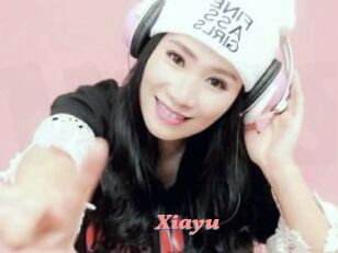 Xiayu