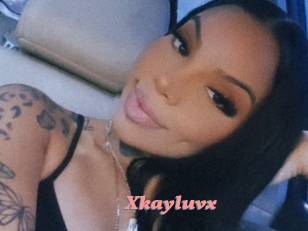 Xkayluvx