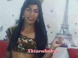 Xkiarababyx