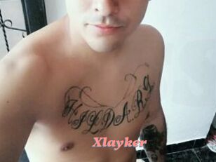 xlayker Webcam Sex Site