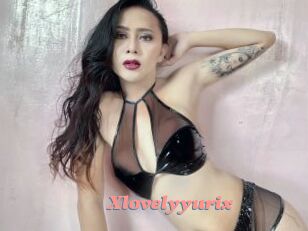 Xlovelyyurix