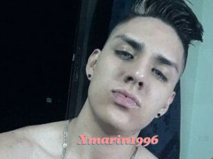 Xmarin1996