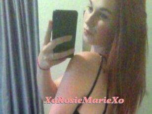 XoRosieMarieXo