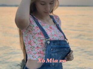 xo_Mia_xo Webcam Sex Site