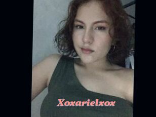 Xoxarielxox