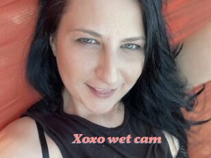 Xoxo_wet_cam