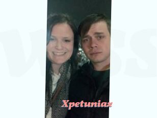 Xpetuniax