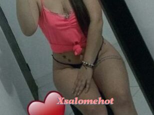 Xsalomehot