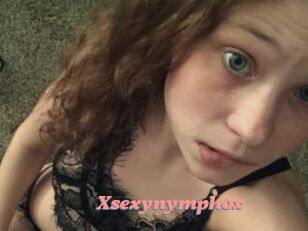 Xsexynymphox