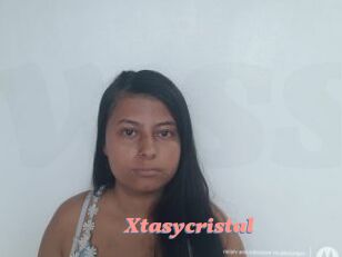 xtasycristal Webcam Sex Site