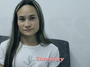 xtasylucy Webcam Sex Site
