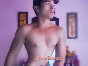 Xtaylorxx