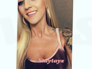 Xtaytayx