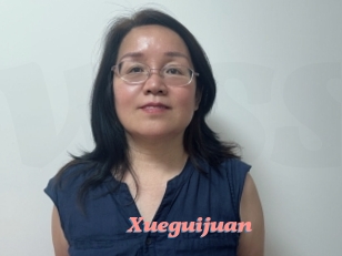 Xueguijuan