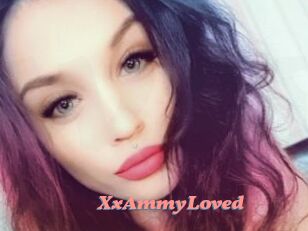 XxAmmyLoved