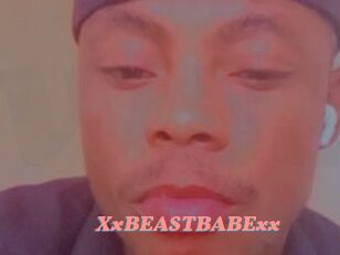 XxBEASTBABExx