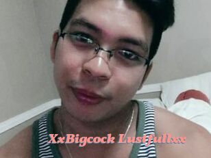 xxBigcock_Lustfullxx Webcam Sex Site