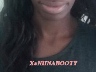 XxNIINABOOTY