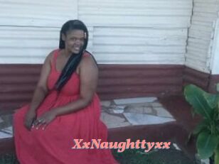 XxNaughttyxx