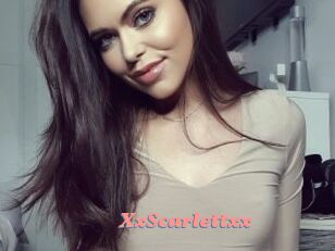XxScarlettxx