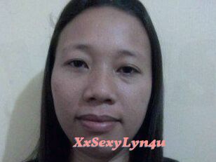 XxSexyLyn4u